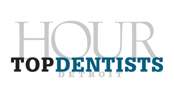 Hour Detroit Top Dentists